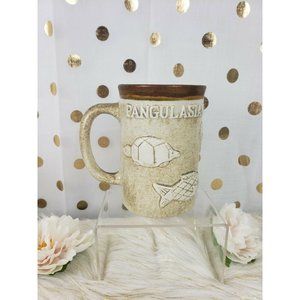 2013 Pangulasian Ashglaze Island Mug